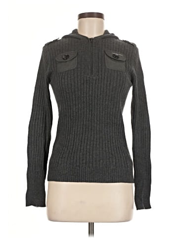 CALVIN KLEIN JEANS Pullover Sweater (view 1)