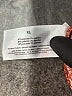 Jessica Simpson Red Long Sleeve Blouse Size XL - photo 8