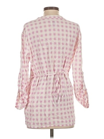 Gap - Maternity 3/4 Sleeve Blouse (view 2)