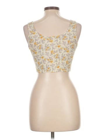 Aeropostale Sleeveless Blouse (view 2)