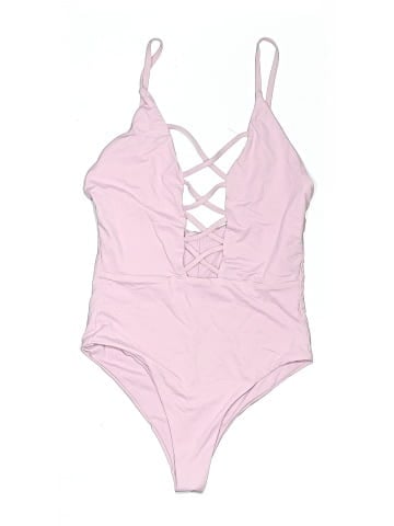 Dippin Daisy's Swimwear One Piece Swimsuit (view 1)