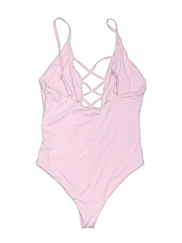 Dippin Daisy's Swimwear One Piece Swimsuit (view 2)