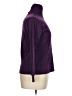 Basic Editions Purple Long Sleeve Turtleneck Size XL - photo 4