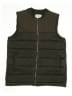 Zara Kids 100% Acrylic Green Vest Size 9 - photo 1