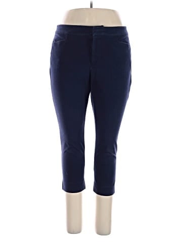 Chaps Casual Pants (view 1)
