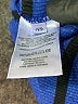 t.la Blue Long Sleeve Top Size XS - photo 8
