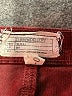 Current/Elliott Burgundy Casual Pants Size 27 waist - photo 7