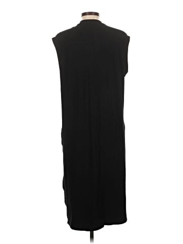 Zara W&B Collection Casual Dress (view 2)