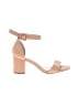 Shein Tan Sandals Size 6 - photo 1