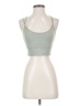 Assorted Brands Green Tank Top Size S (estimated) - photo 1