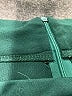 Unbranded 100% Polyester Color Block Green Dress Pants Size XL - photo 7