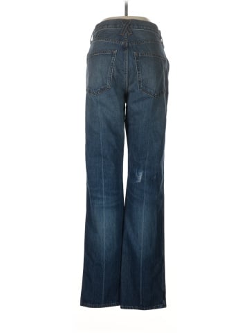 Alex Mill Jeans (view 2)
