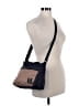 Assorted Brands Solid Blue Satchel One size - photo 2