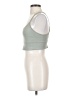 Assorted Brands Green Tank Top Size S (estimated) - photo 5