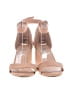 Shein Tan Sandals Size 6 - photo 2