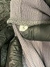 Unbranded Gray Short Sleeve Turtleneck Size S - photo 7