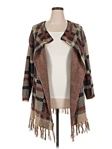 Signature Studio Kimono (view 1)
