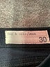 Rag & Bone/JEAN Black Jeans Size 30 waist - photo 7