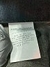 Rag & Bone/JEAN Black Jeans Size 30 waist - photo 8