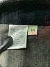 Rag & Bone/JEAN Black Jeans Size 30 waist - photo 9