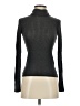 Zara Gray Turtleneck Sweater Size S - photo 1