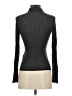 Zara Gray Turtleneck Sweater Size S - photo 2