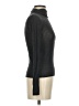 Zara Gray Turtleneck Sweater Size S - photo 4