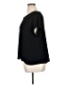 Pleione Black Short Sleeve Top Size 1X - photo 5