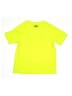 Under Armour Yellow Active T-Shirt Size XS (youth) - photo 2