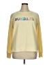 Philosophy Republic Clothing Yellow Sweatshirt Size XL - photo 1