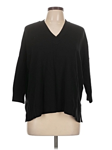 Ann Taylor Pullover Sweater (view 1)