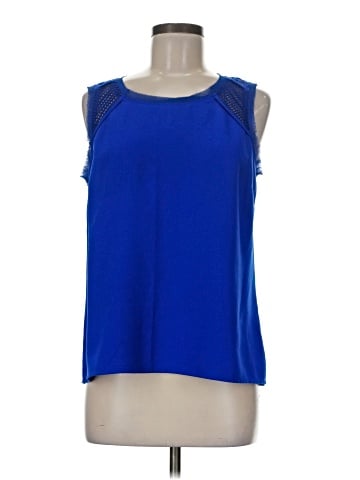Brixon Ivy Sleeveless Blouse (view 1)