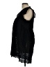 Unbranded Black Casual Dress Size L (estimated) - photo 5