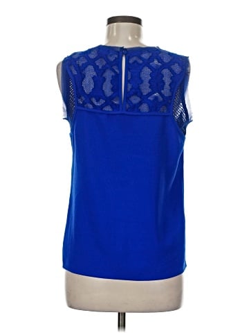 Brixon Ivy Sleeveless Blouse (view 2)