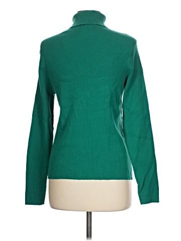 Kim Rogers Turtleneck Sweater (view 2)