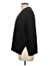 Ann Taylor Black Pullover Sweater Size L - photo 5