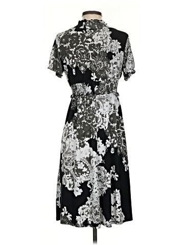 En Focus Studio Casual Dress (view 2)