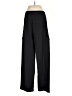 WithBlack Black Cargo Pants Size S - photo 2