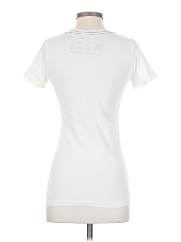 RVCA Short Sleeve T-Shirt (view 2)