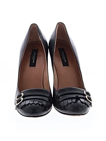 Ann Taylor Heels (view 2)