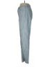 Nasty Gal Inc. Chevron-herringbone Blue Jeans Size 6 - photo 5