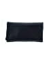 Ann Taylor Black Clutch One size - photo 1