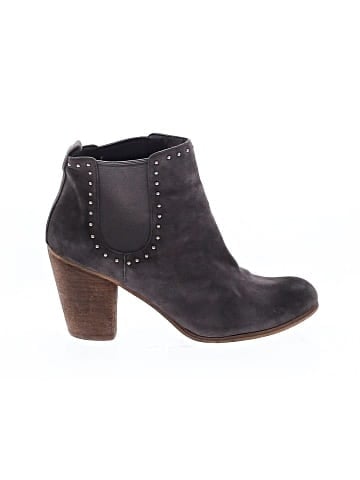 BP. Ankle Boots (view 1)