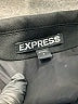 Express Black Blazer Size 6 - photo 6