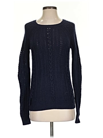Magaschoni Pullover Sweater (view 1)