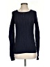 Magaschoni Blue Pullover Sweater Size XS - photo 1
