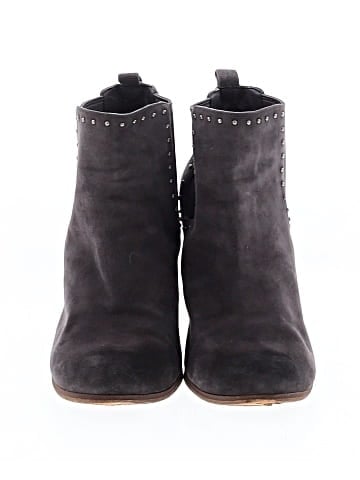 BP. Ankle Boots (view 2)