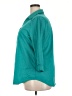 Assorted Brands Teal 3/4 Sleeve Blouse Size 2X - photo 5