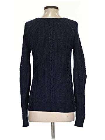 Magaschoni Pullover Sweater (view 2)