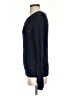 Magaschoni Blue Pullover Sweater Size XS - photo 5